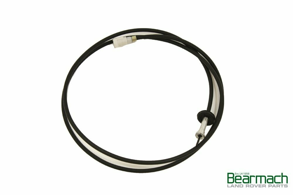 Cable cuenta kilómetros Land Rover Defender V8 Volante derecho REF PRC6023