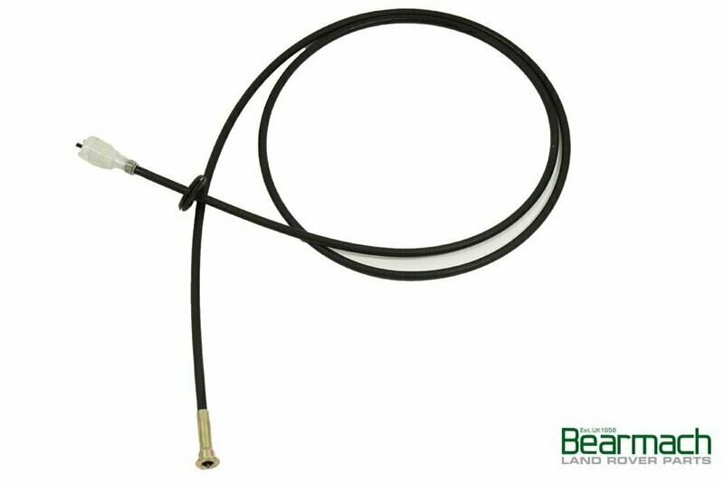 Cable cuenta kilómetros Land Rover Defender TDI REF PRC6022
