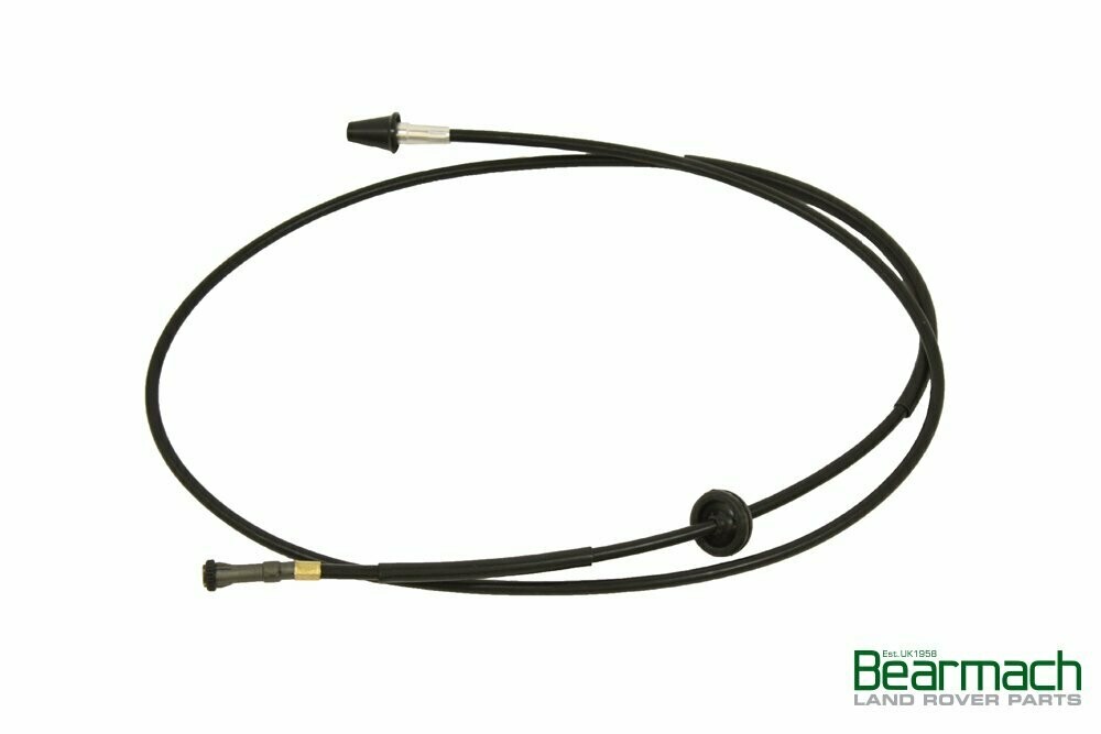 Cable cuenta kilómetros Range Rover Clasic parte de abajo REF PRC5565