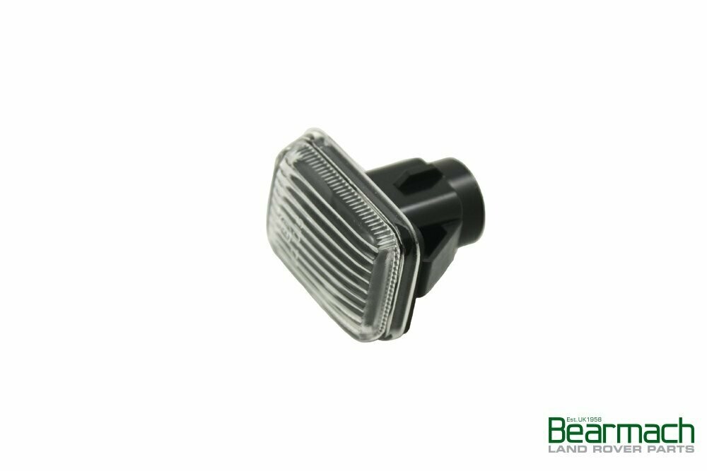 Piloto aleta  blanco Land Rover Defender 300 , Land Rover Discovery 1 , Range Rover P38 REF XGB000020