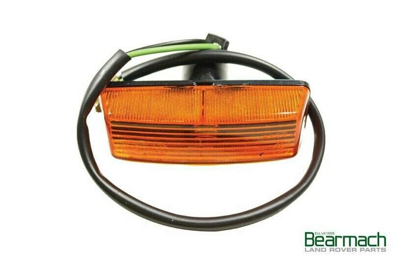 Piloto aleta Range Rover Clasic REF PRC7441