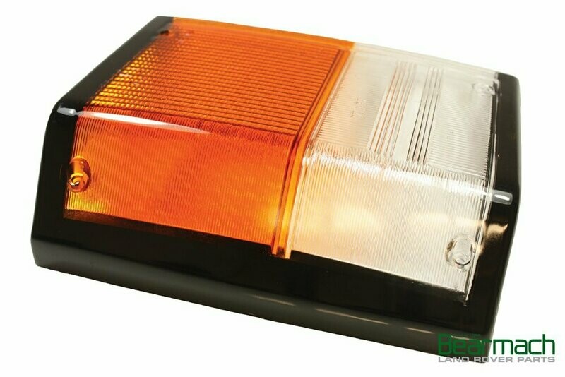Tulipa delantera derecha Range Rover Clasic hasta el año 1984