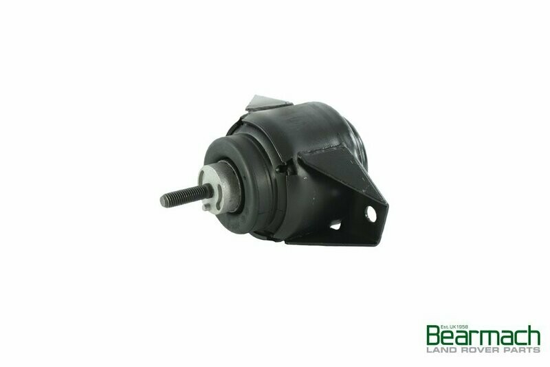soportes motor de Land Rover Discovery serie 2 TD5, Defender TD5, 2.5, Puma 2.4, 2.2, ref  KKB500750