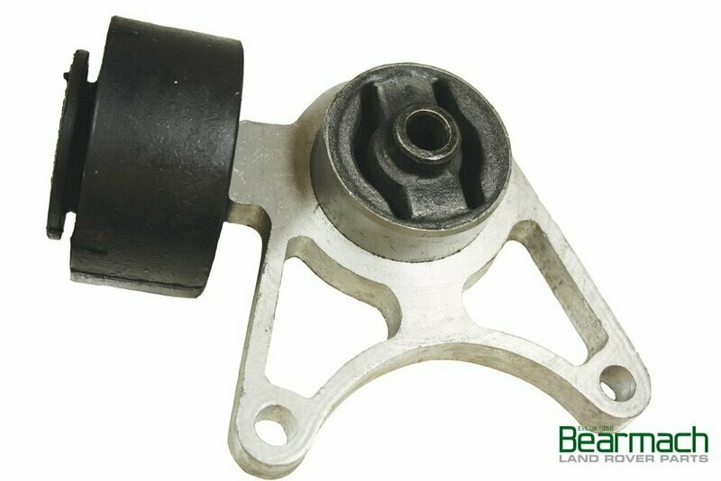 Soporte grupo diferencial lado derecho Land Rover Freelander 1, ref. KHC500080