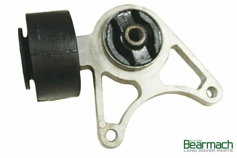Soporte grupo diferencial lado izquierdo Land Rover Freelander 1