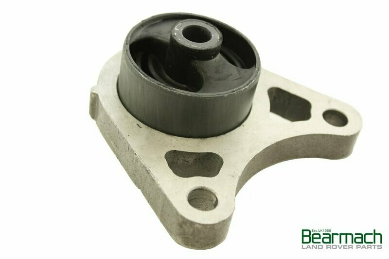 Soporte central grupo Land Rover Freelander 1