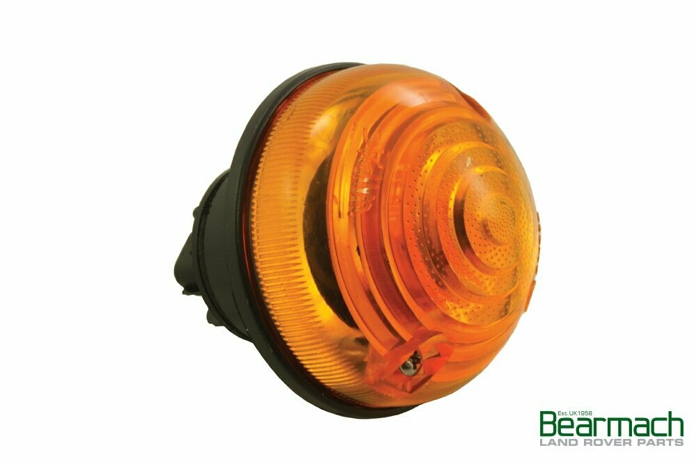 Piloto delantero intermitente ámbar  Land Rover Defender REF LR048188