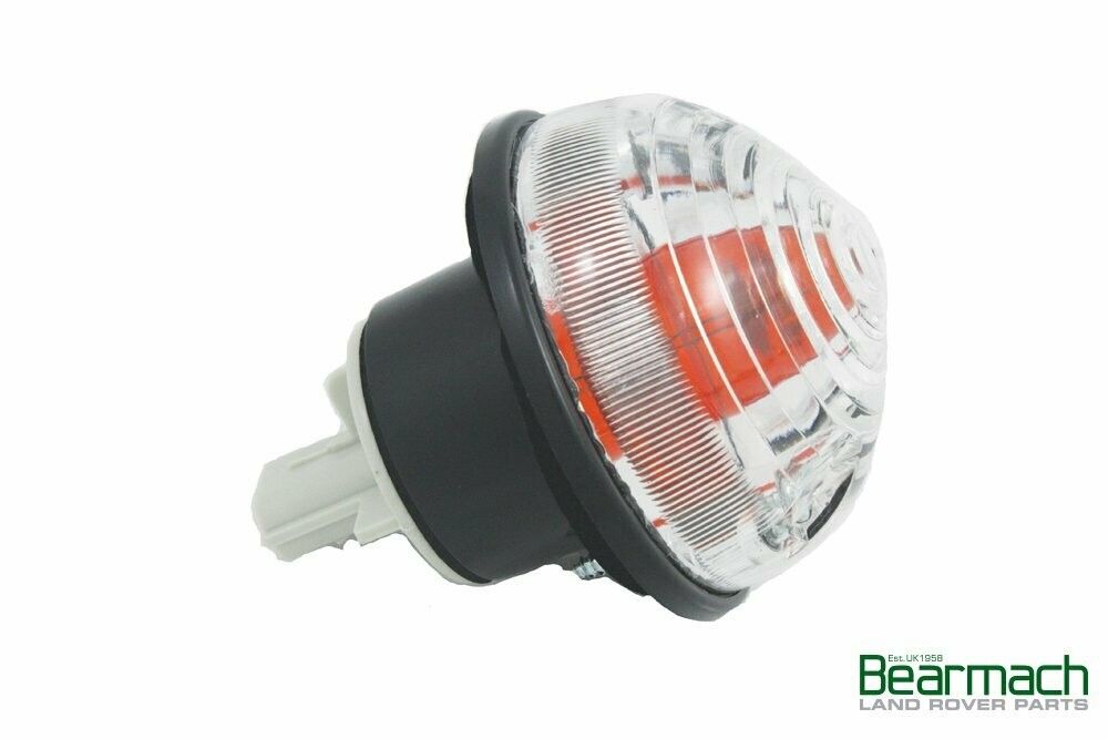 Piloto delantero intermitente blanco  Land Rover Defender REF LR047798