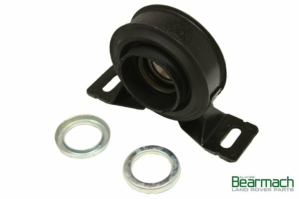 Soporte rodamiento transmisiones Land Rover Freelander 1