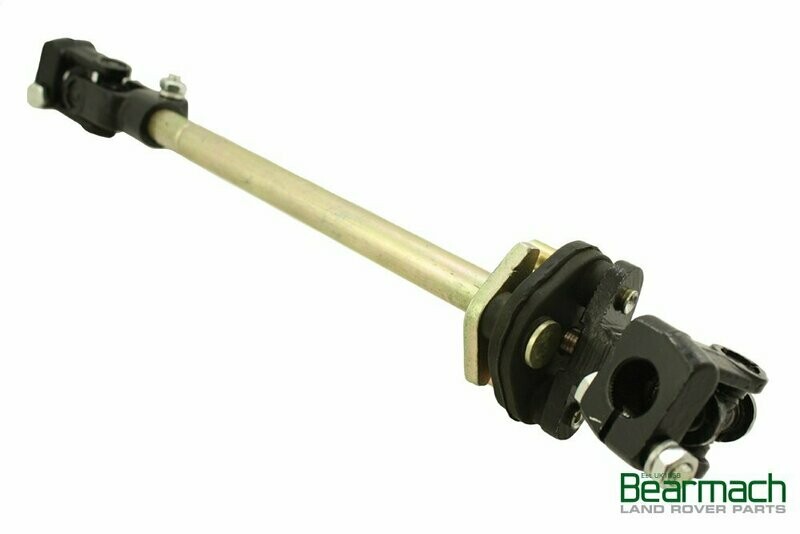 Caña dirección Land Rover Discovery 1 ,  Range Rover Clasic REF NTC8478