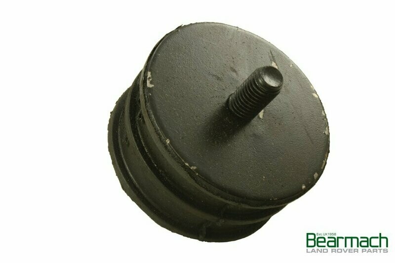 Soporte motor, cajas de cambio, transfer redondo, espárragos m12, Land Rover Defender , Land Rover Discovery 1 , Range Rover Clasic
