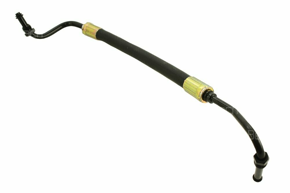Manguito dirección entre caja direccion y bomba direccion Land Rover Defender 300 , Land Rover Discovery 1 300 , Range Rover Clasic 300 REF ANR6656