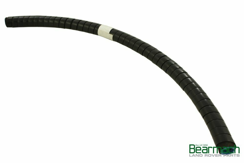 Manguito dirección entre Bomba de dirección y bote liquido de dirección  Land Rover Discovery 1 , Range Rover Clasic REF NTC4245