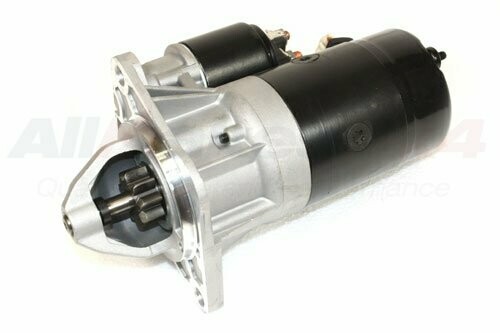 Motor arranque Land Rover Series Santana 2,25  diesel REF RTC5232