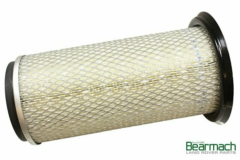 Filtro de aire Range Rover Clasic  200 ,  Land Rover Discovery 1 200 desde número de bastidor ja018273- REF ESR1049