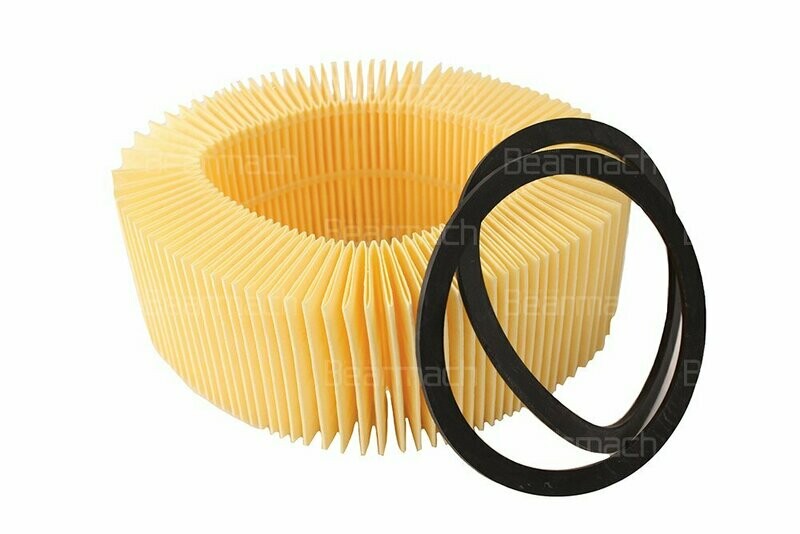 Filtro de aire Range Rover Clasic carburacion, hasta 1985 REF 605191