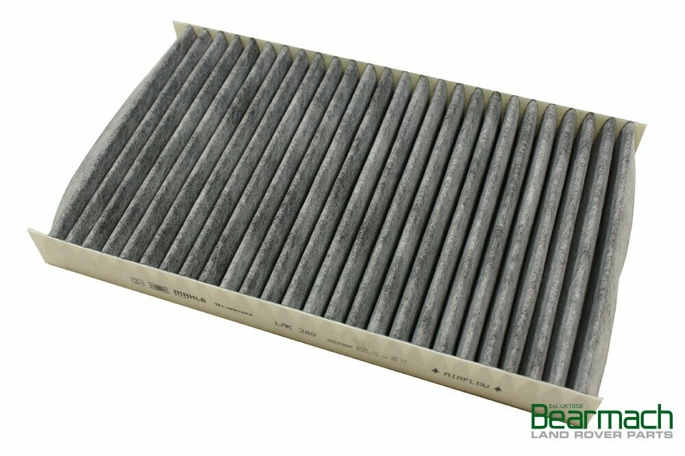 Filtro de polen Land Rover Discovery 3 , Land Rover Discovery 4 ,  Range Rover Sport REF LR170345