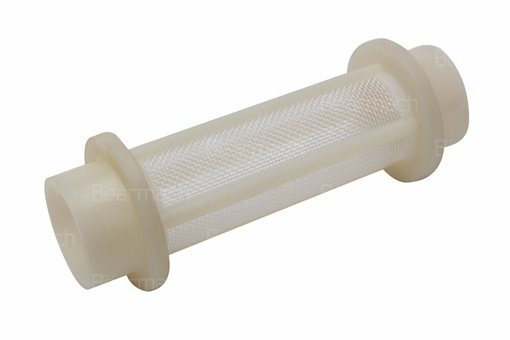 Filtro para aceite de la caja de cambios LT77 Land Rover REF FRC6244
