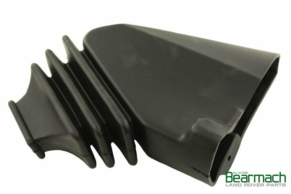 Funda palanca freno de mano Land Rover Defender REF MRC9571