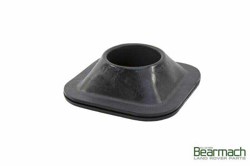Funda palanca de cambio Land Rover Series Santana REF 301437