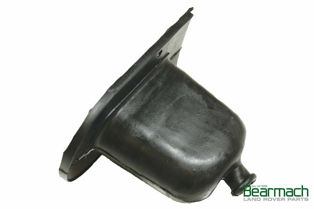 Funda palanca del transfer Land Rover Series Santana REF 338871