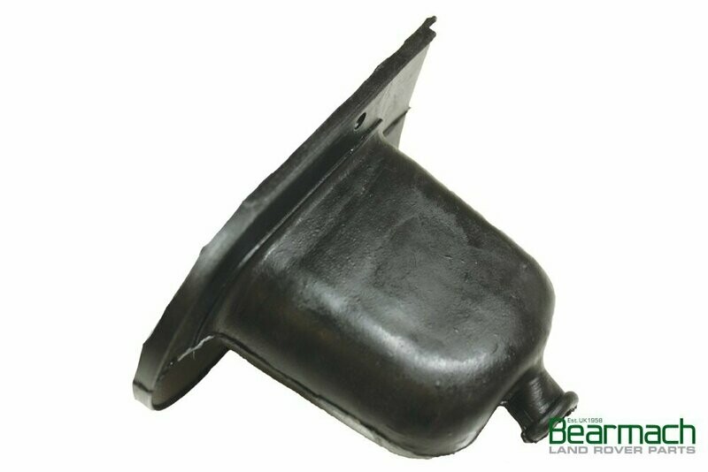 Funda palanca del transfer Land Rover Series Santana REF 338871