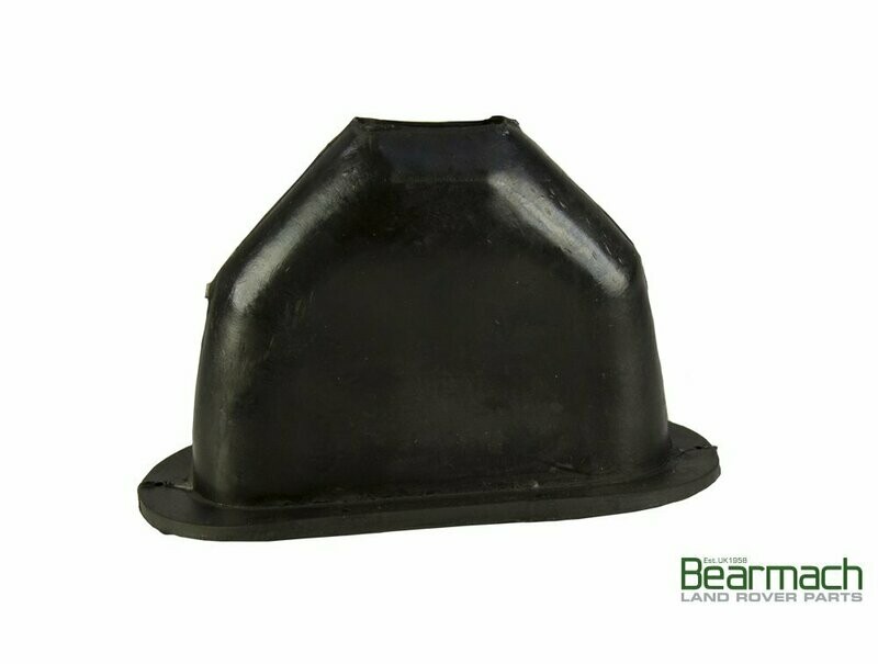 Funda palanca freno de mano Land Rover Series Santana REF 338780