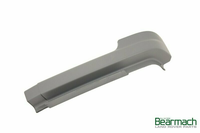 Faldilla faro izquierdo Land Rover Discovery 1 300 REF DHH100770LML