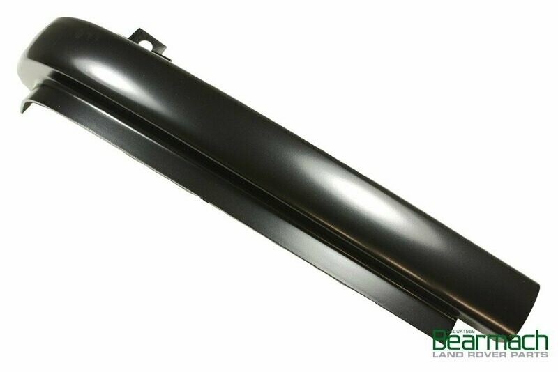 Faldilla faro derecho Land Rover Discovery 2 hasta año 2002 REF DHH100700PCM