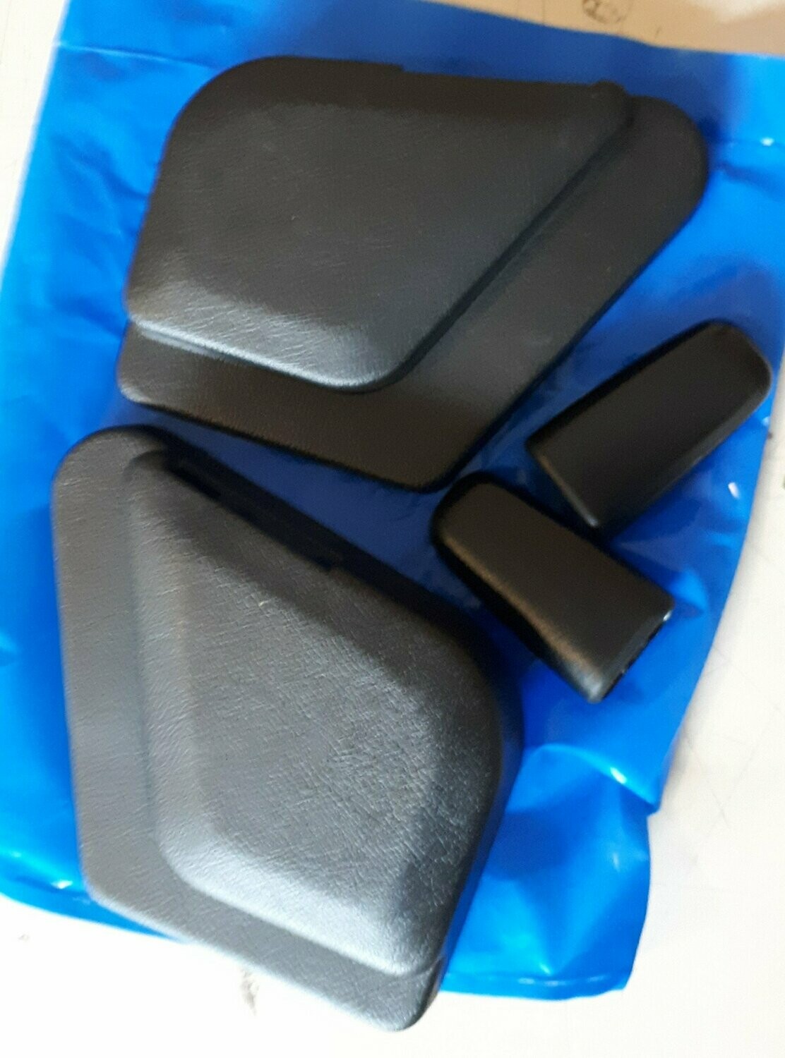 Kit tapas mando asiento Land Rover Defender REF DA5495