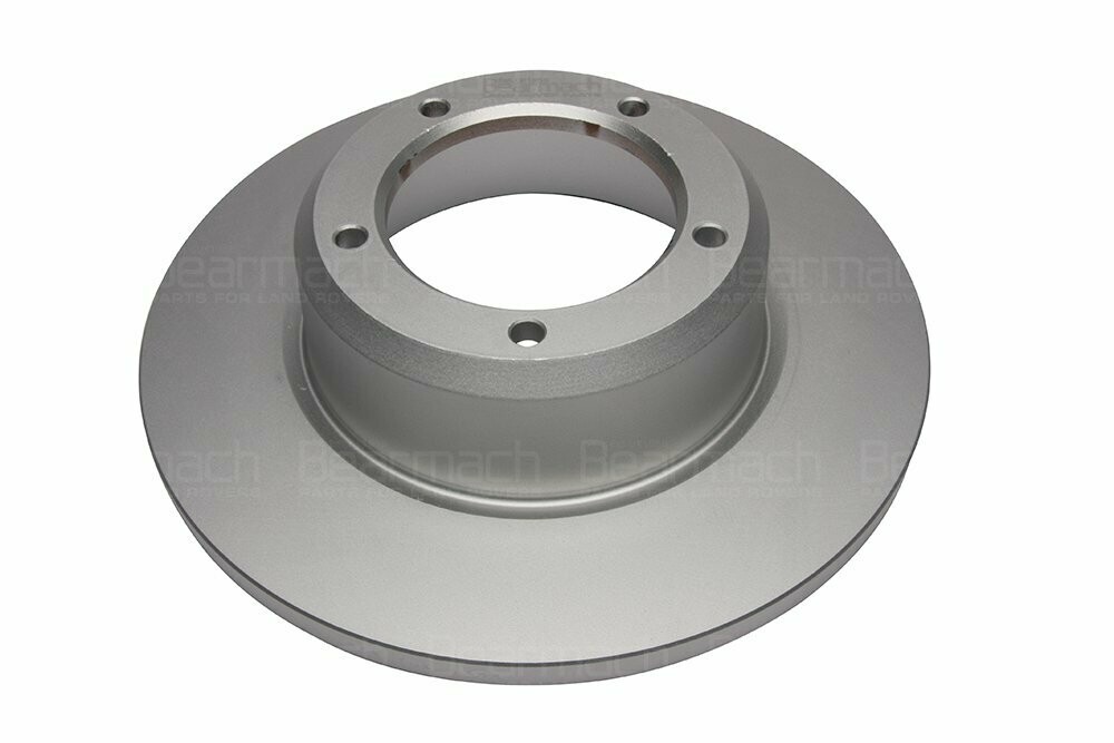 Disco freno delantero macizo Land Rover Defender , Land Rover Discovery ,  Range Rover Clasic REF LR017951