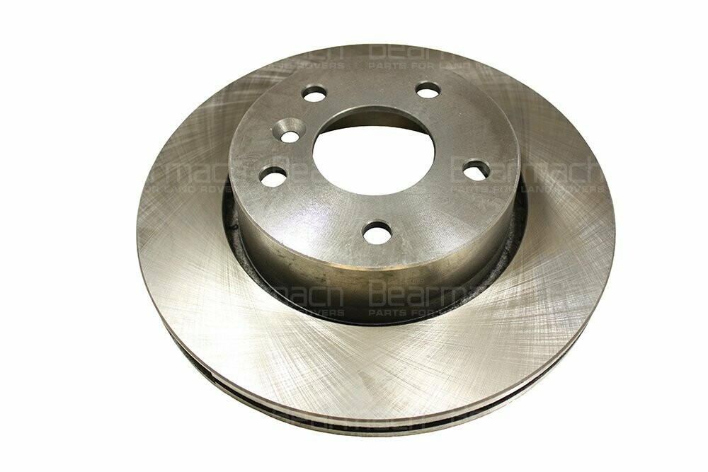 Disco de freno delantero Range Rover P38 REF NTC8780