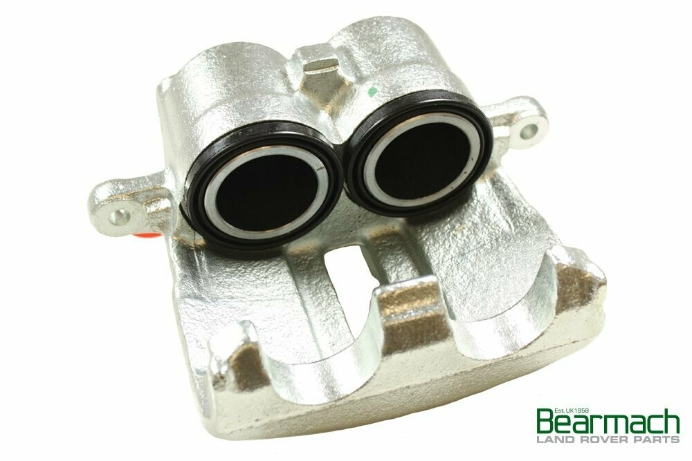 Pinza del freno delantero derecho Land Rover Discovery 2 , Range Rover P38 REF STC1916