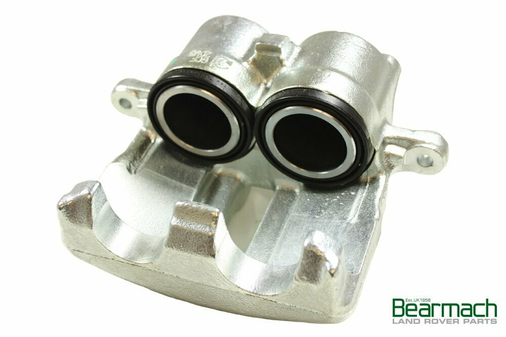 Pinza del freno delantero izquierdo Land Rover Discovery 2 , Range Rover P38 REF STC1915