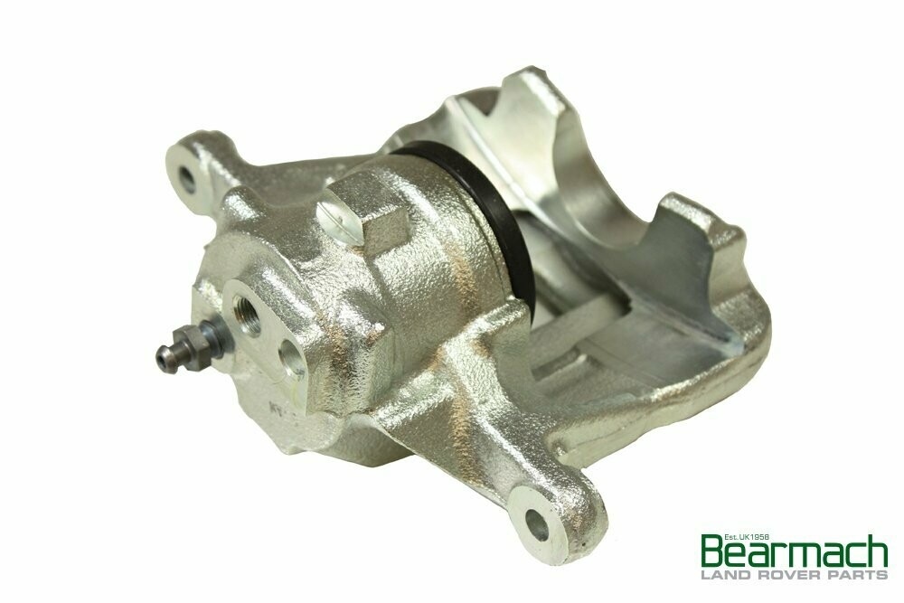 Pinza del freno trasero izquierdo Land Rover Discovery 2 , Range Rover P38 REF STC1905