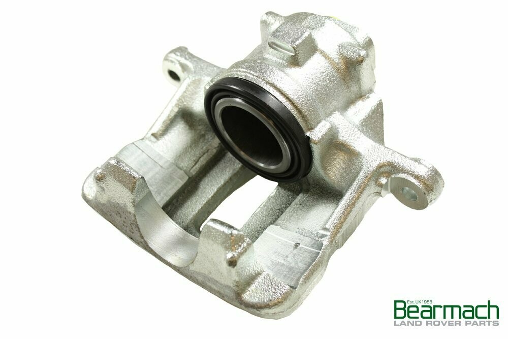 Pinza del freno trasero derecho Land Rover Discovery 2 , Range Rover P38 REF STC1906