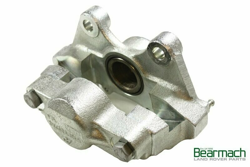 Pinza de freno trasero disco macizo izquierdo Land Rover Defender 90 , Land Rover Discovery 1 , Range Rover Clasic REF SMC500240