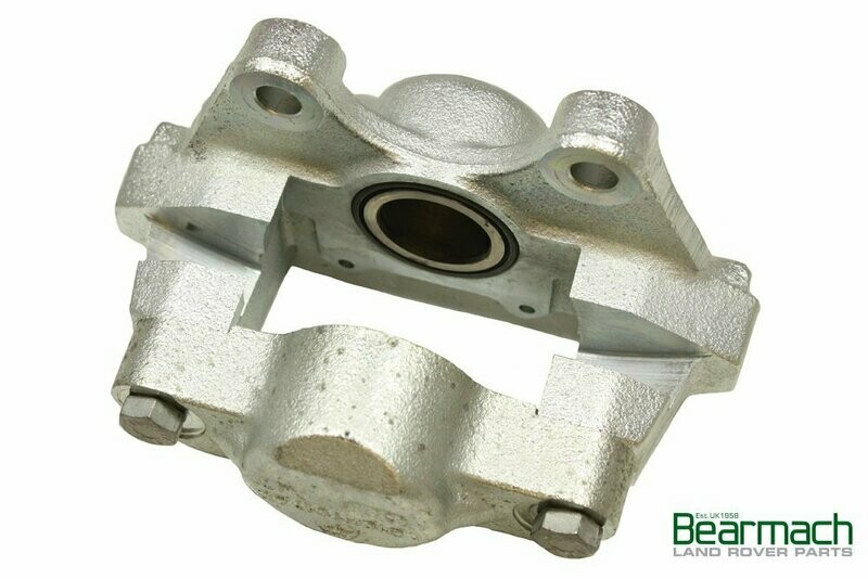Pinza de freno trasera disco macizo derecho Land Rover Defender 90 , Land Rover Discovery 1 , Range Rover Clasic REF SMC500110