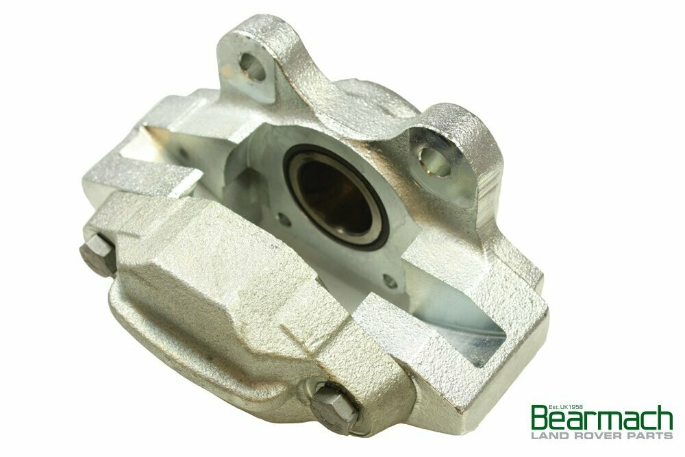 Pinza de freno trasera izquierdo disco macizo  Land Rover Defender 110 REF STC1269