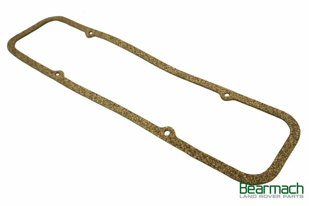 Junta tapa balancines corcho Land Rover Defender V8 , Land Rover Discovery 1 V8 , Range Rover Clasic V8 3.5 3.9 REF 602512