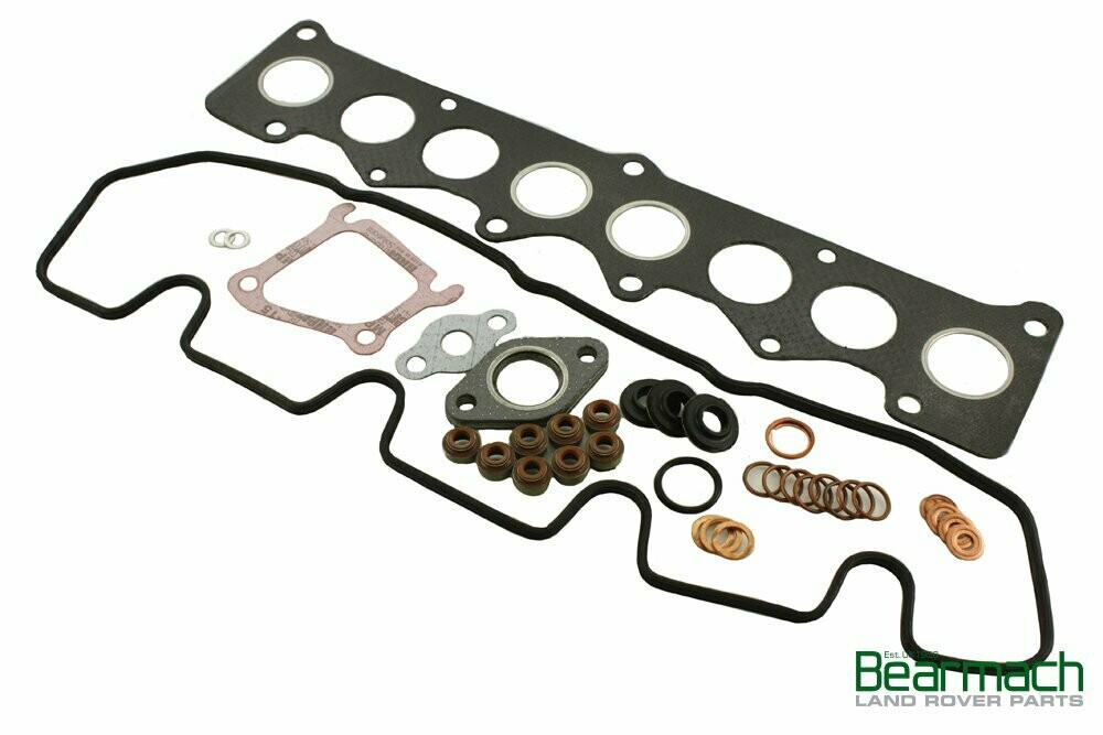 Kit juntas descarbonilación Land Rover Defender 300 TDI , Land Rover Discovery 1 300 TDI , Range Rover Clasic 300 TDI REF STC2802