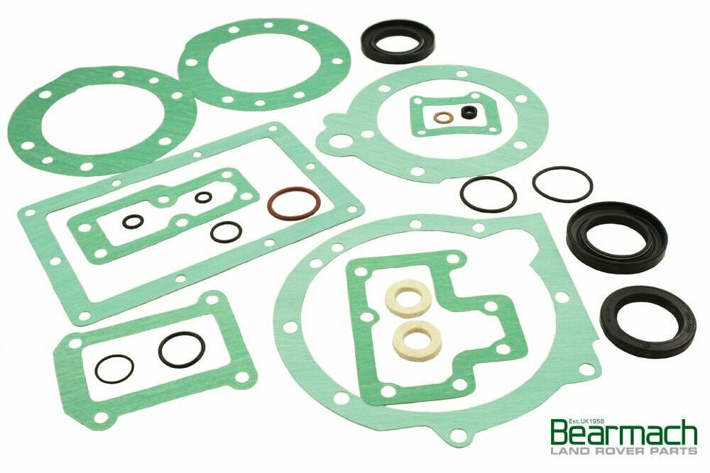 Kit juntas transfer lt77 Land Rover Defender , Land Rover Discovery 1 REF RTC3890