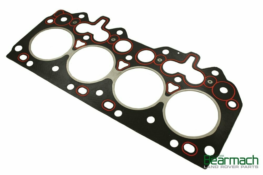 Junta culata 1 muesca Land Rover Defender 200 300 TDI , Land Rover Discovery 1 200 300 TDI , Range Rover Clasic 200 300 TDI REF ERR5261G