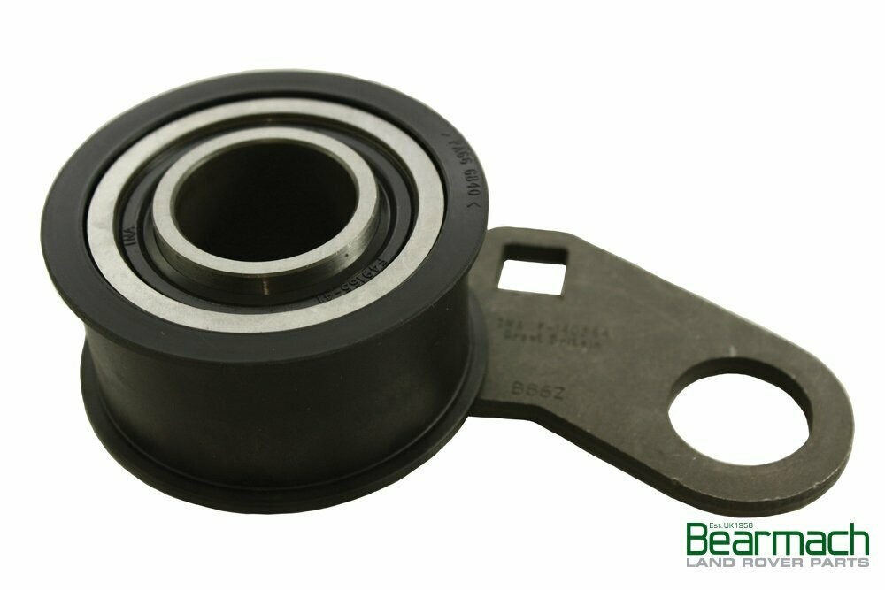 Polea tensor distribución Land Rover Defender 300 TDI , Land Rover Discovery 1 300 TDI , Range Rover Clasic 300 TDI REF ERR1972
