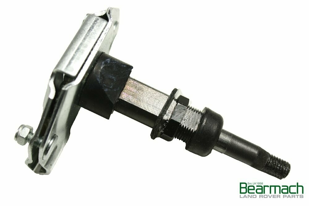 Eje brazo limpias Land Rover Defender desde numero de bastidor 2a622424- REF DKU500010