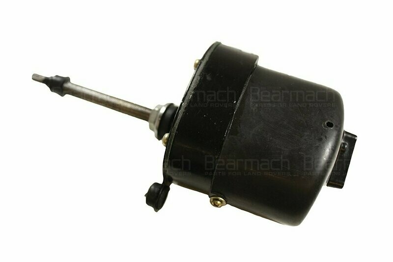 Motor limpias Land Rover Series Santana 2 REF RTC3866