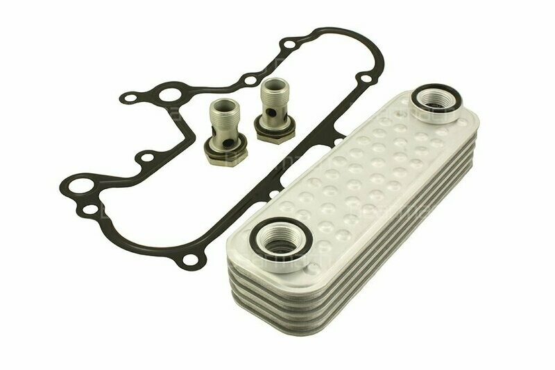 Enfriador aceite Land Rover Defender TD5, Land Rover Discovery 2 TD5 REF RK1127