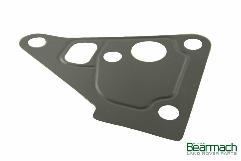 Junta regulador presión Land Rover Defender TD5, Land Rover Discovery 2 TD5 REF MSX100080