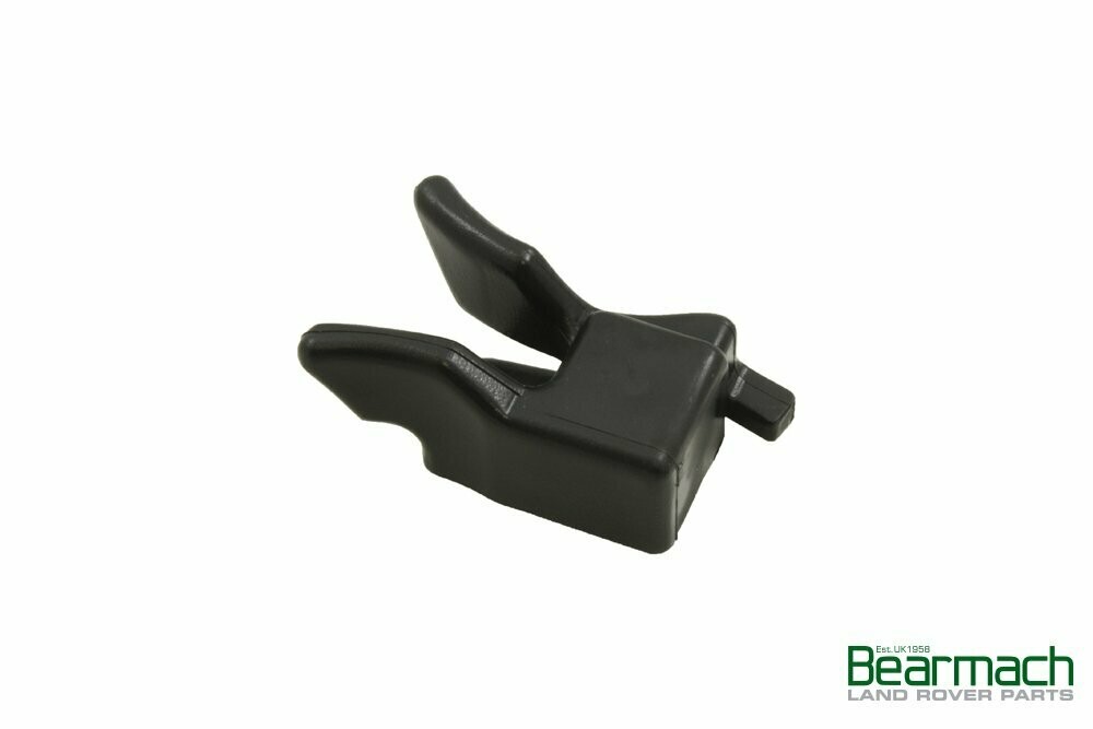 Cierre ventana corredera izquierda Land Rover Defender hasta numero de bastidor -1a621960 REF MTC8271