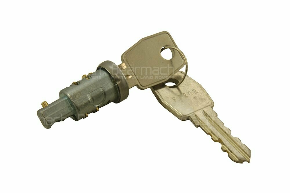 Kit bombin corto cerradura Land Rover Defender REF RTC3022